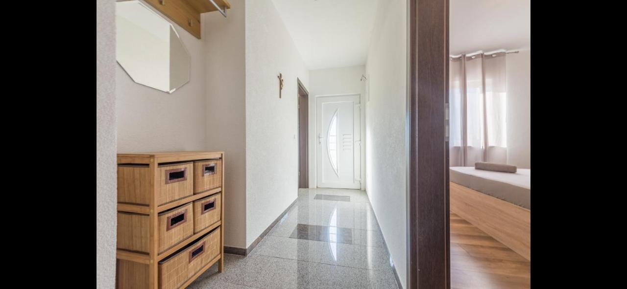 Aurum Luxury Apartments Вир Екстер'єр фото