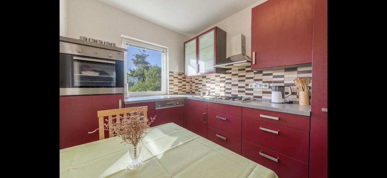 Aurum Luxury Apartments Вир Екстер'єр фото