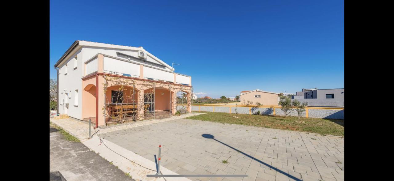 Aurum Luxury Apartments Вир Екстер'єр фото