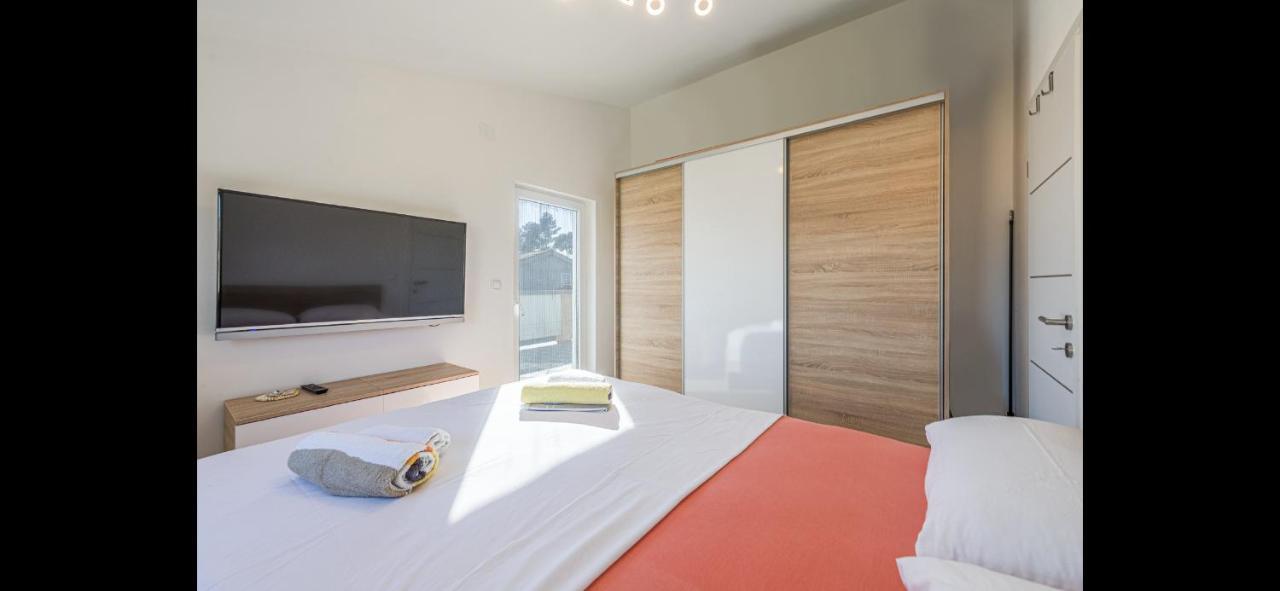 Aurum Luxury Apartments Вир Екстер'єр фото