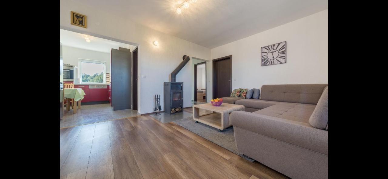 Aurum Luxury Apartments Вир Екстер'єр фото